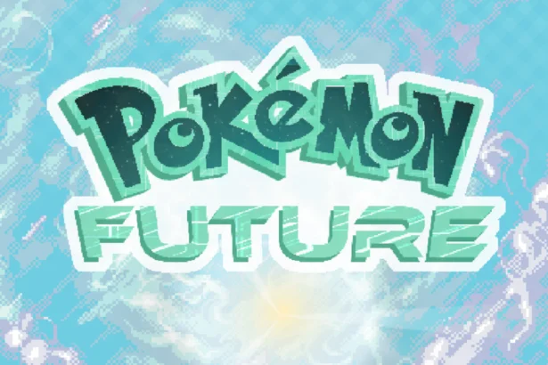 Pokemon Future