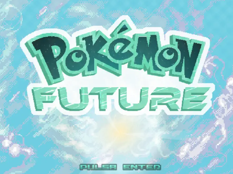 Pokemon Future