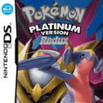 Pokemon Platinum Redux