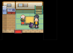 Pokemon Refined Gold Overhaul