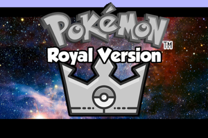 Pokemon Royal