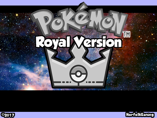 Pokemon Royal