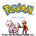 Pokemon Blue Kaizo