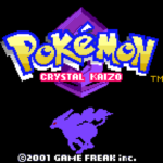 Pokemon Crystal Kaizo