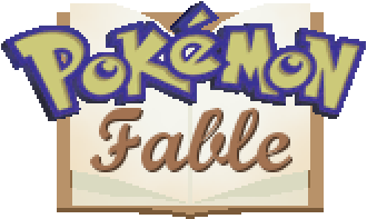 Pokemon Fable