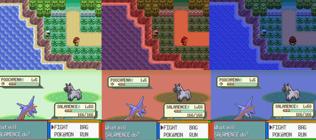 Pokemon Perfect Emerald