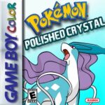 Pokemon Polished Crystal