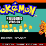 Pokemon Pseudo Red