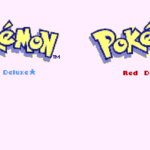 Pokemon Red & Blue Deluxe