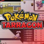 Pokemon Tarragon