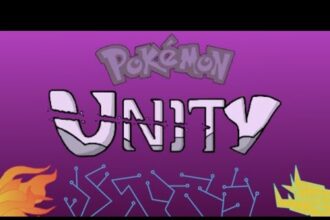 Pokemon Unity