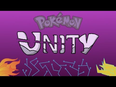 Pokemon Unity