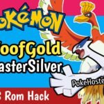 Pokemon Woof Gold & Master Silver