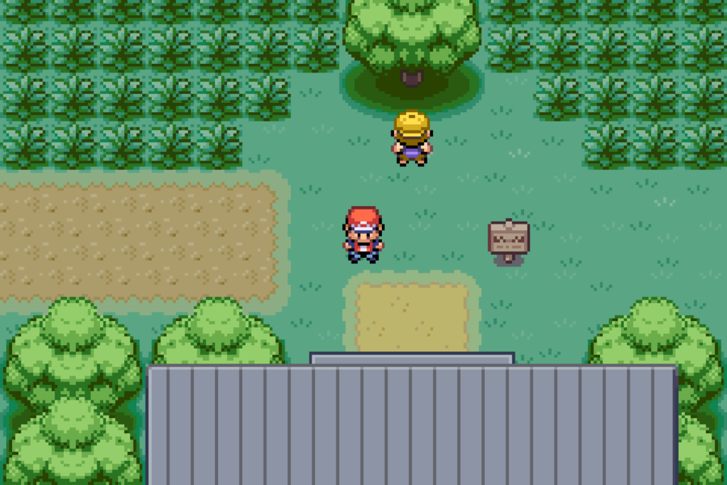 Pokemon Expired Pokemon Expired