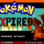 Pokemon Expired