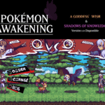 Pokemon Awakening