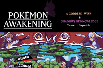 Pokemon Awakening