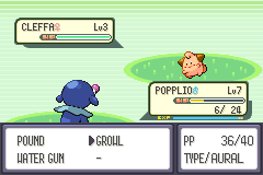 Pokemon Emerald 20 Pokemon Emerald 20