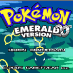 Pokemon Emerald 20