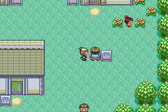 Pokemon Emerald 20 Pokemon Emerald 20