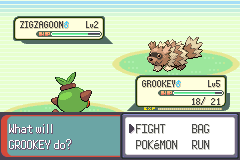 Pokemon Emerald 20 Pokemon Emerald 20
