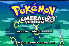Pokemon Emerald 20