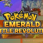 Pokemon Emerald Battle Revolution