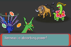 Pokemon Emerald Battle Revolution Pokemon Emerald Battle Revolution