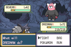 Pokemon FireRed FGX Pokemon FireRed FGX