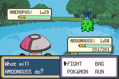 Pokemon FireRed FGX Pokemon FireRed FGX