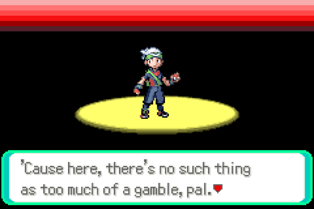 Pokemon All In Pokemon All In