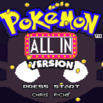 Pokemon All In