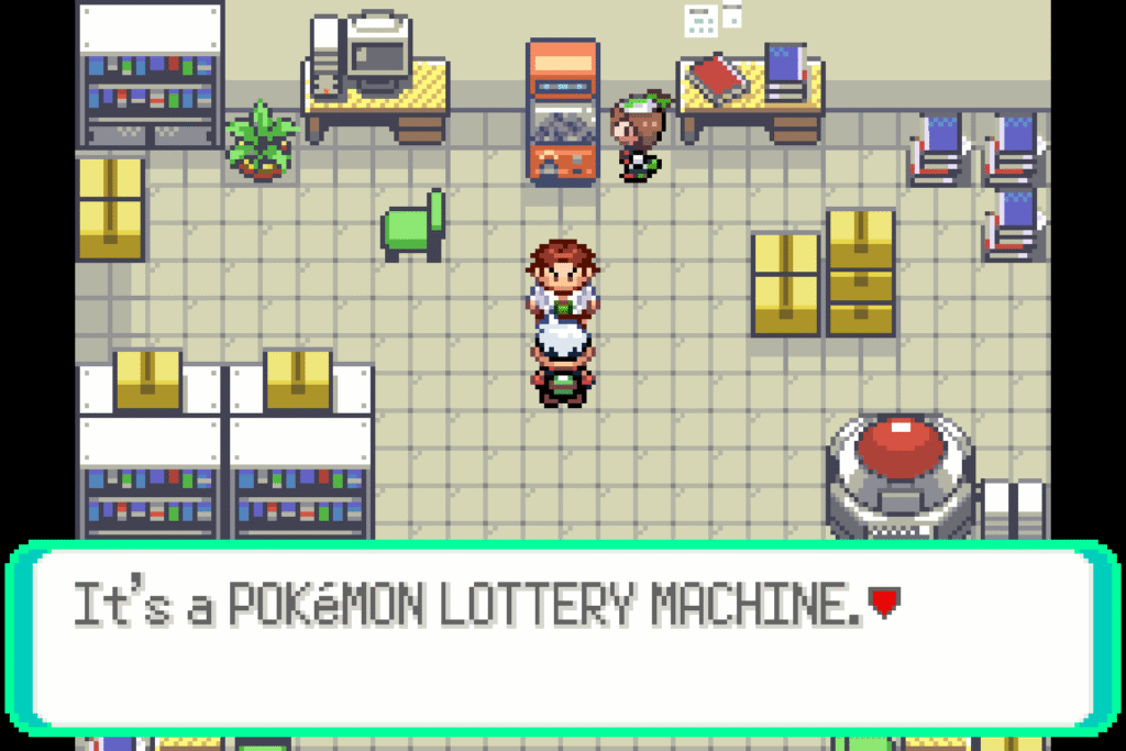 Pokemon All In Pokemon All In