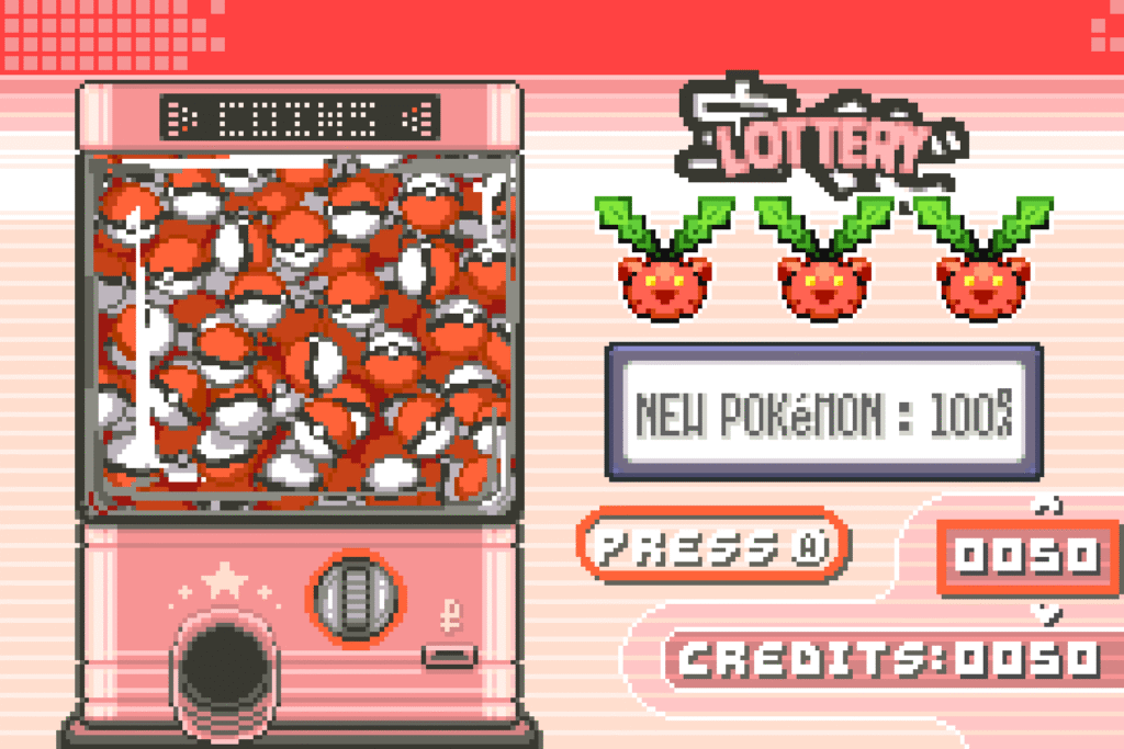 Pokemon All In Pokemon All In