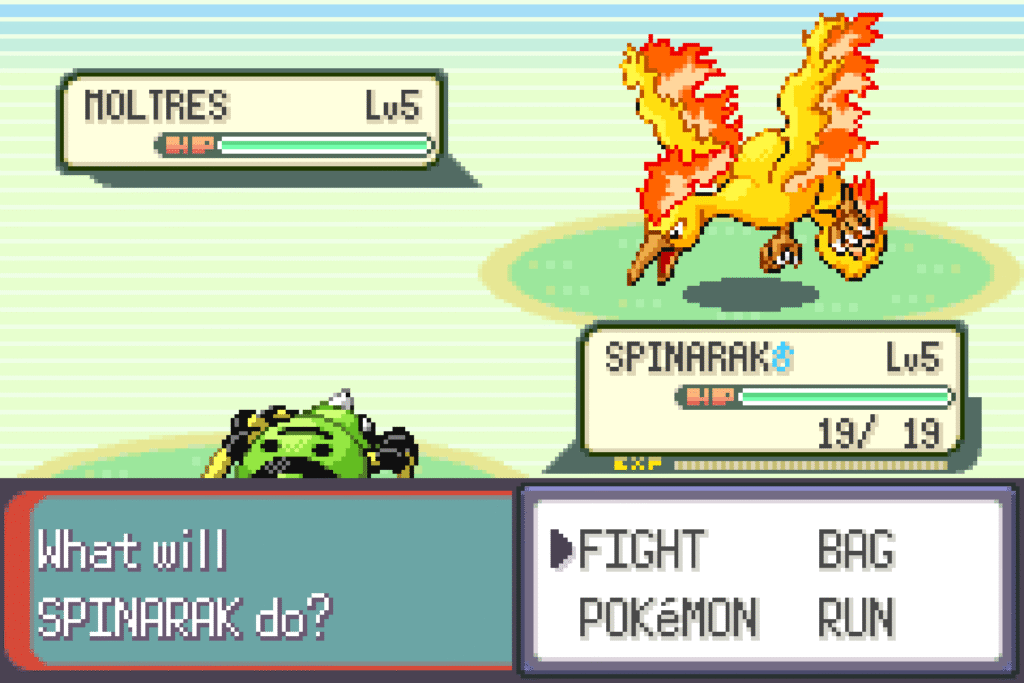 Pokemon All In Pokemon All In