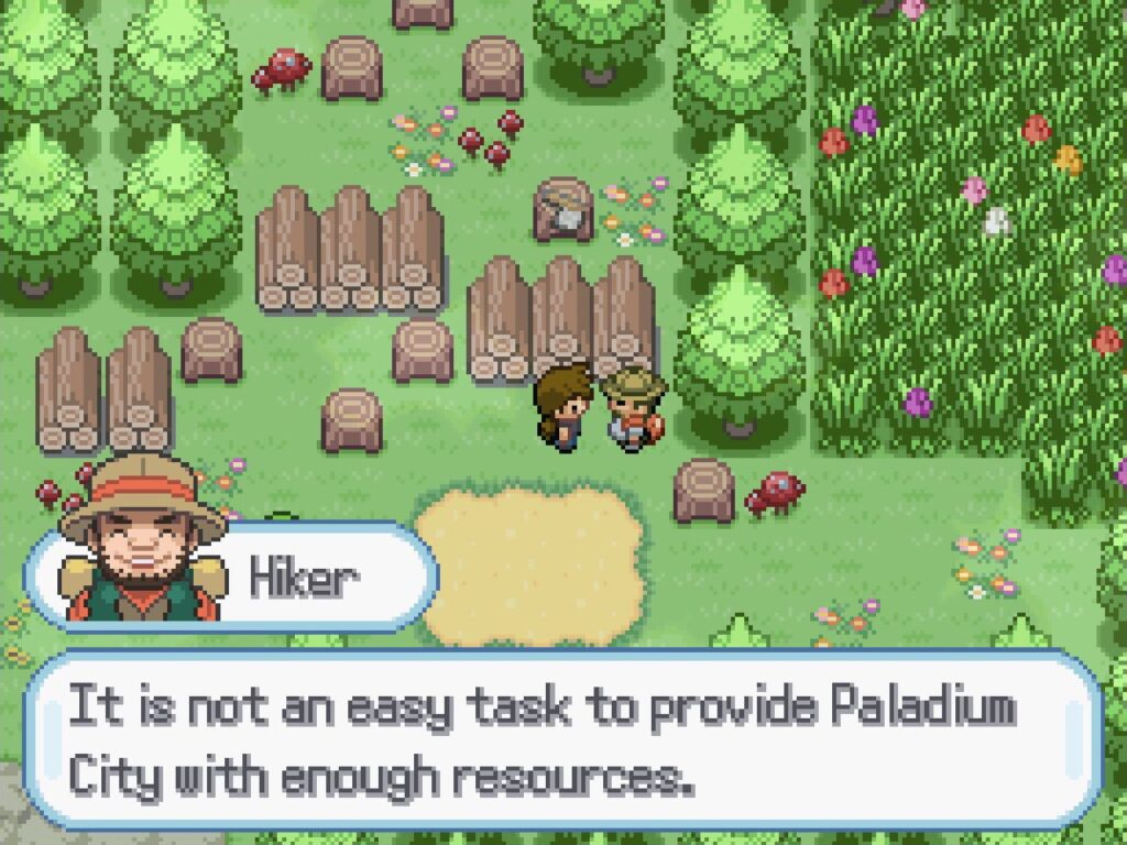 Pokemon Decay Pokemon Decay