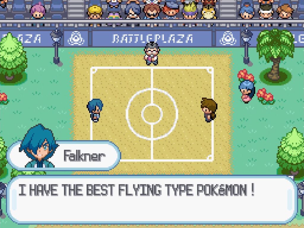 Pokemon Decay Pokemon Decay