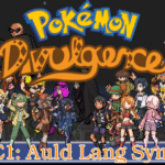 Pokemon Divulgence