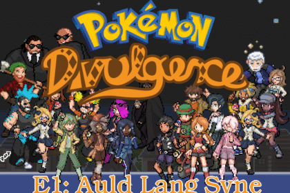 Pokemon Divulgence