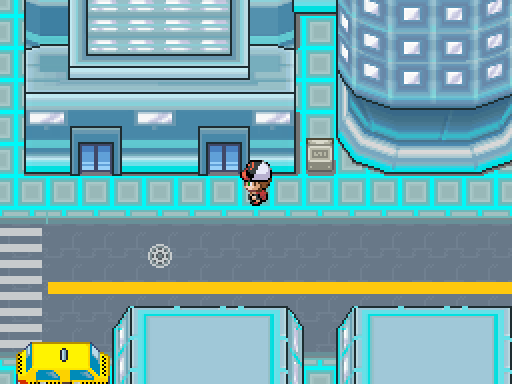Pokemon Sol Pokemon Sol