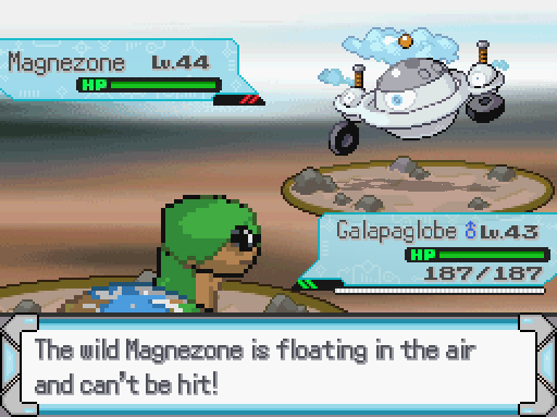 Pokemon Sol Pokemon Sol