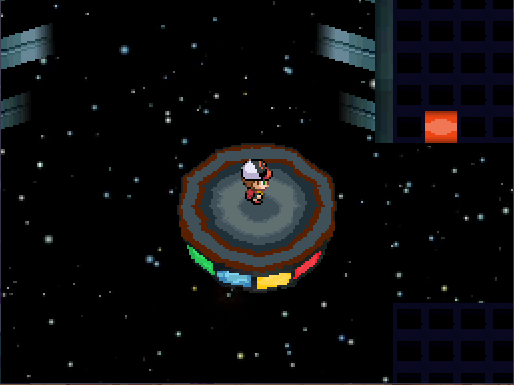 Pokemon Sol Pokemon Sol