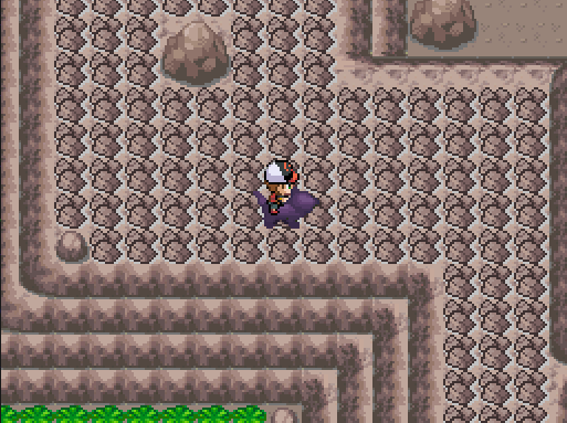 Pokemon Sol Pokemon Sol