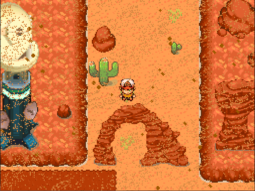 Pokemon Sol Pokemon Sol