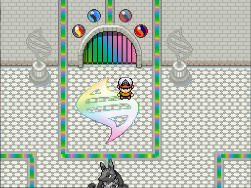 Pokemon Sol Pokemon Sol