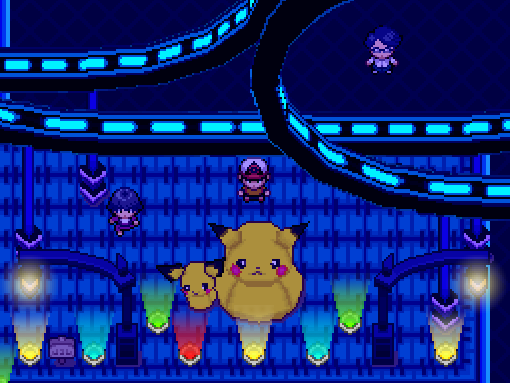 Pokemon Sol Pokemon Sol