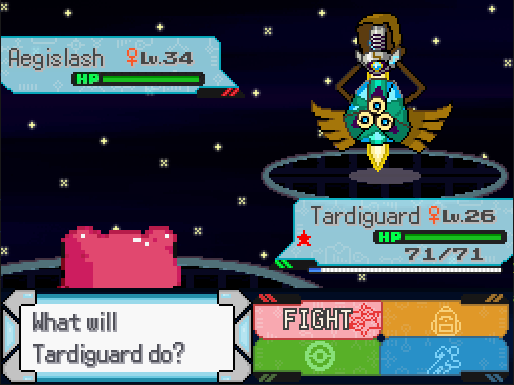 Pokemon Sol Pokemon Sol