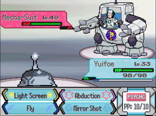 Pokemon Sol Pokemon Sol