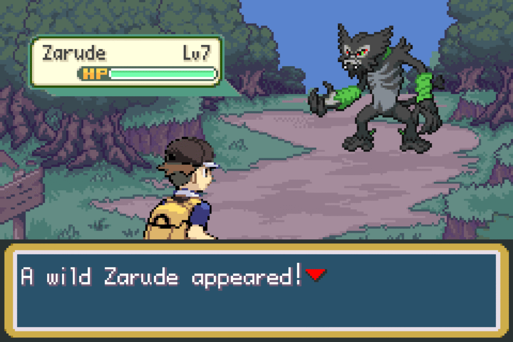 Pokemon The New Kanto Pokemon The New Kanto
