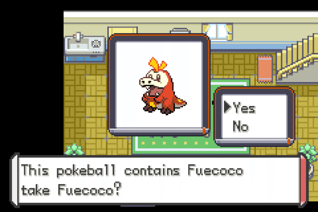 Pokemon The New Kanto Pokemon The New Kanto
